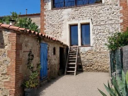 Maison à vendre 395 000 € 5 pièces 4 chambres 180 m² 205 m² de terrain Latour-Bas-Elne 66200