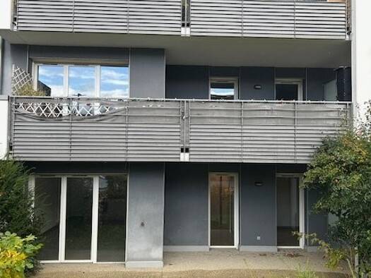 Appartement à vendre 295 000 € 3 pièces 2 chambres 62 m² RDC/3 Sud Reignier-Ésery 74930