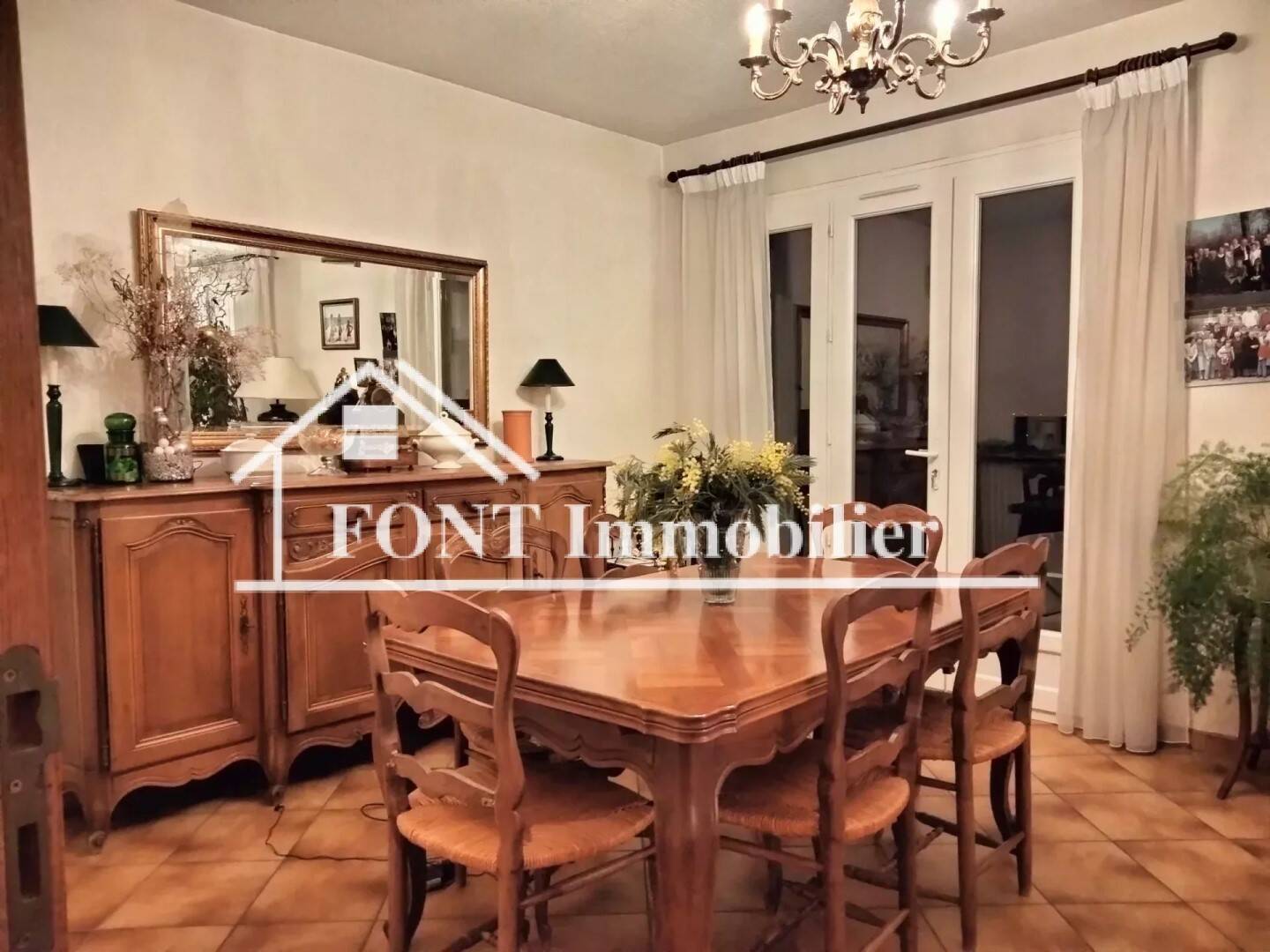 Maison à vendre, 152m², LA GRAND CROIX