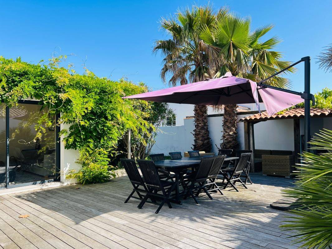 Maison à vendre, 208m², LA COUARDE SUR MER