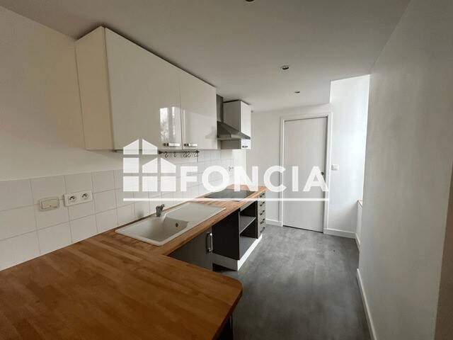 Maison à louer, 54m², POITIERS