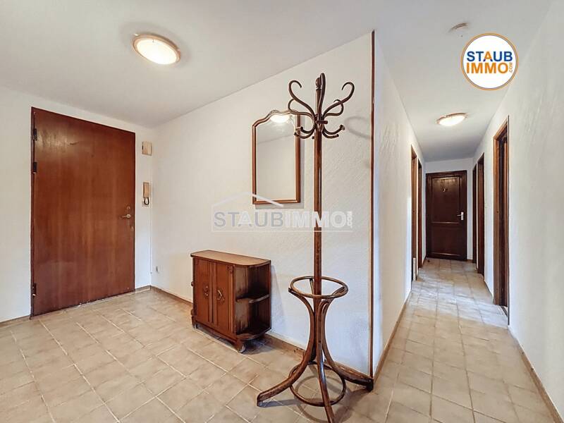 Maison à vendre, 99m², RUELISHEIM