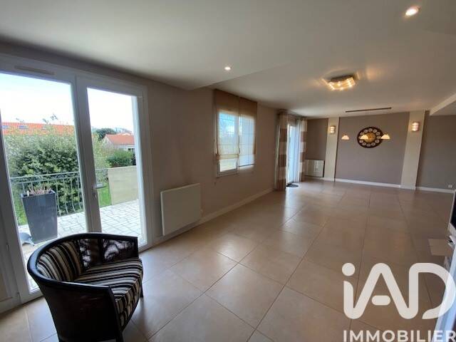 Maison à vendre, 215m², CHOLET
