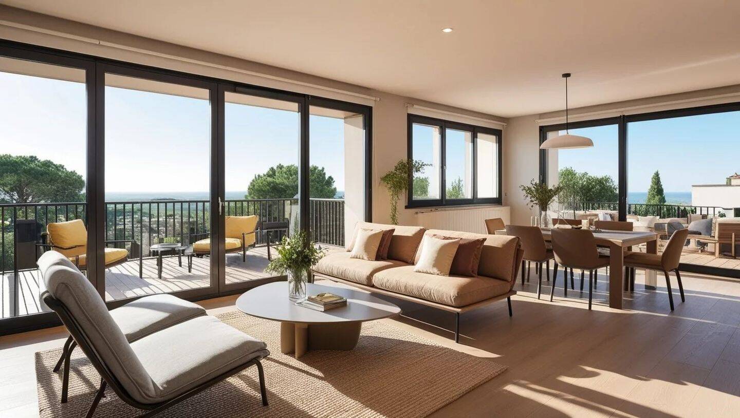 Maison à vendre, 110m², MESSERY