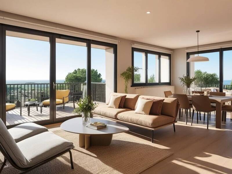 Maison à vendre, 110m², MESSERY
