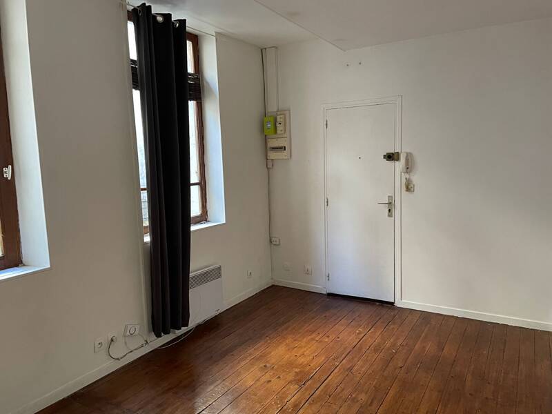 Maison à louer, 18m², CAEN