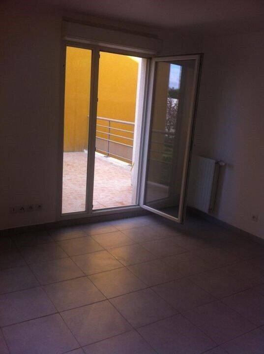 Maison à louer, 39m², COURCOURONNES