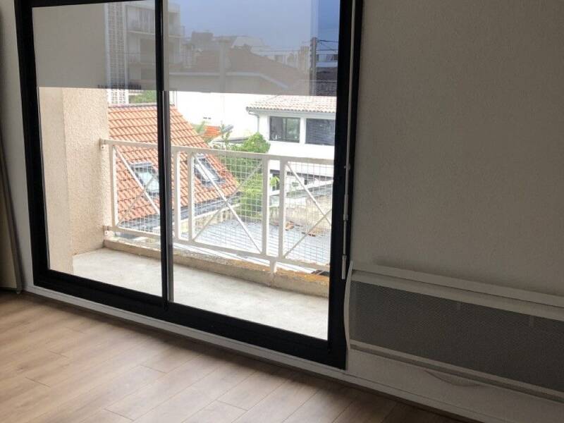 Maison à louer, 35m², BORDEAUX