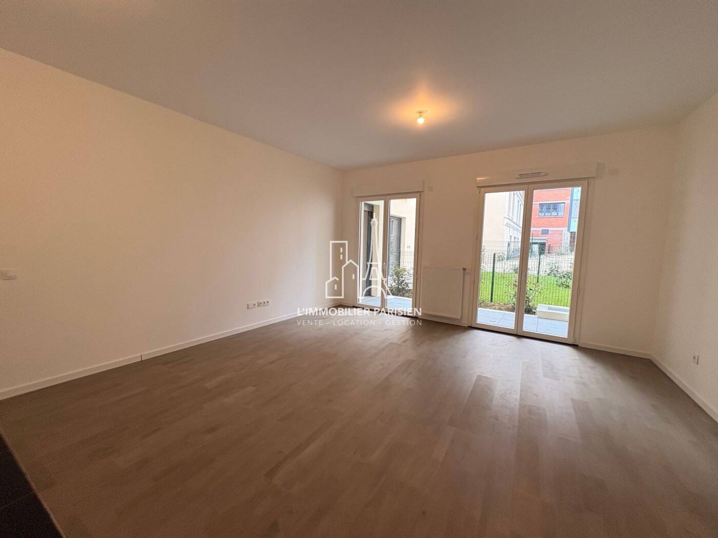 Maison à louer, 77m², SAINT OUEN