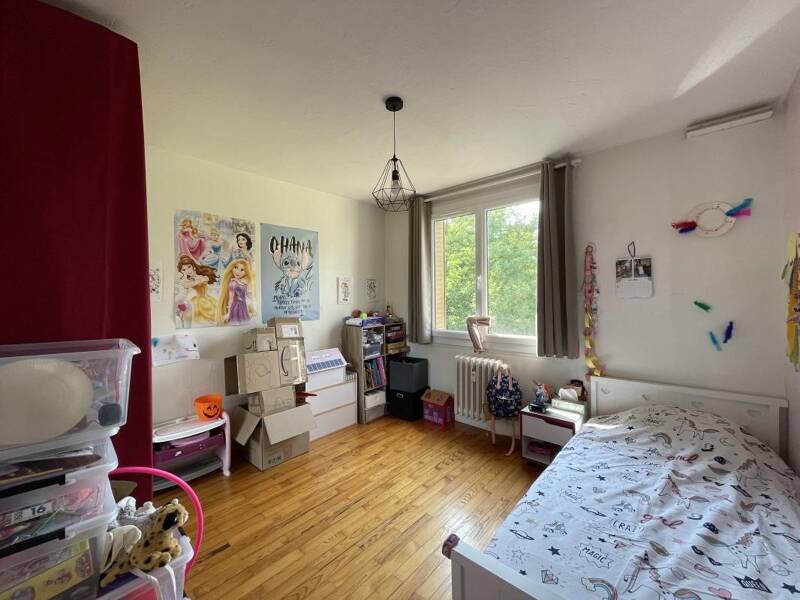 Maison à louer, 69m², LE BOURGET DU LAC