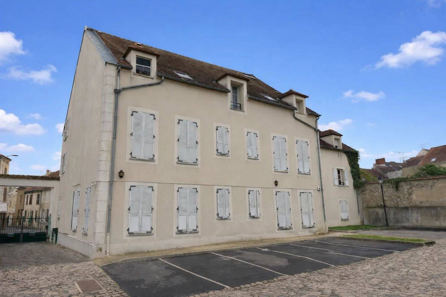 Maison à vendre, 36m², LIZY SUR OURCQ