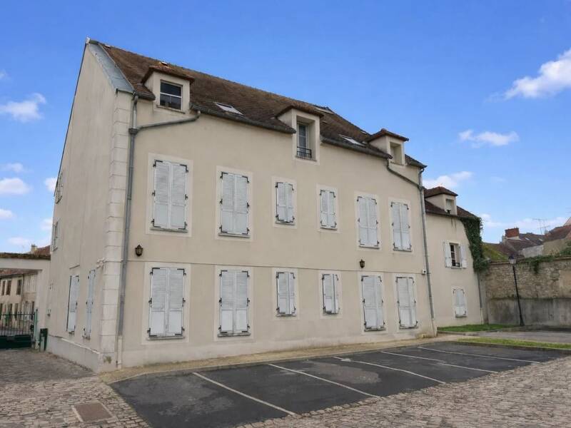 Maison à vendre, 36m², LIZY SUR OURCQ