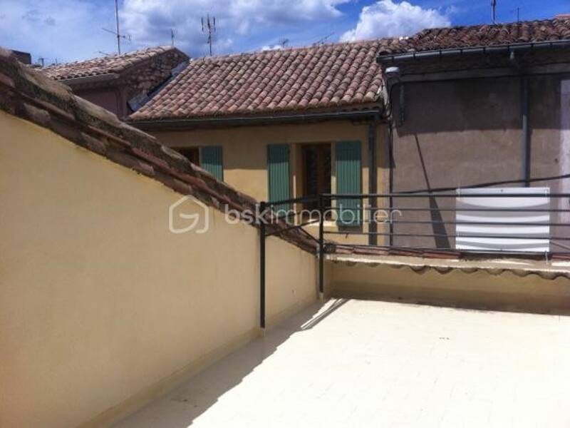 Maison à vendre, 39m², NIMES