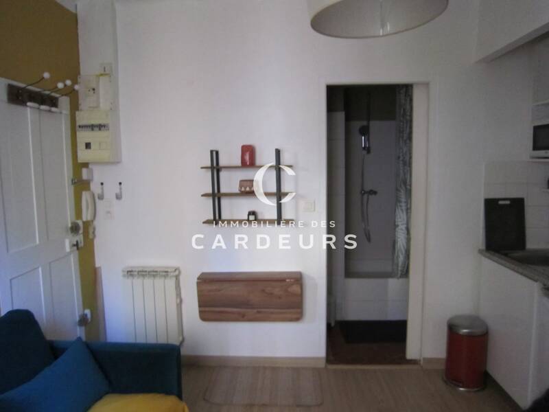 Maison à louer, 12m², AIX EN PROVENCE