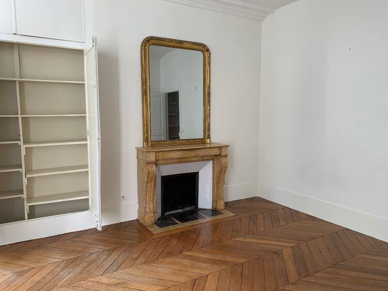Maison à louer, 121m², VERSAILLES