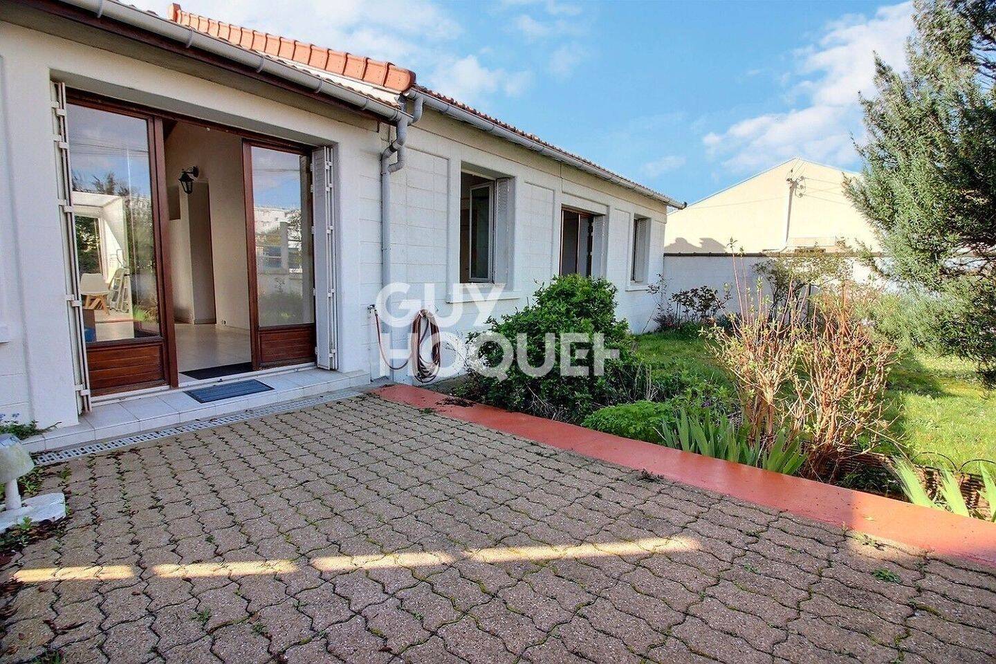Maison à vendre, 114m², RUEIL MALMAISON