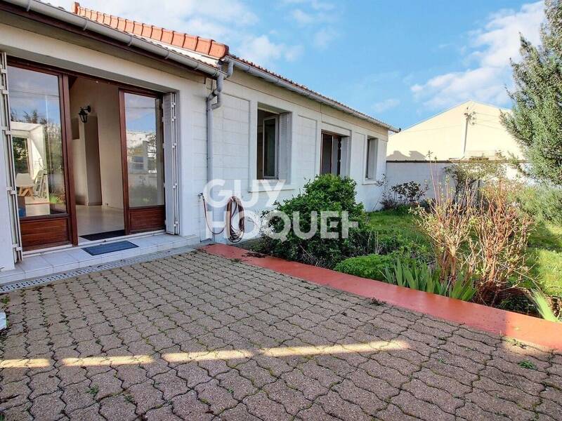 Maison à vendre, 114m², RUEIL MALMAISON
