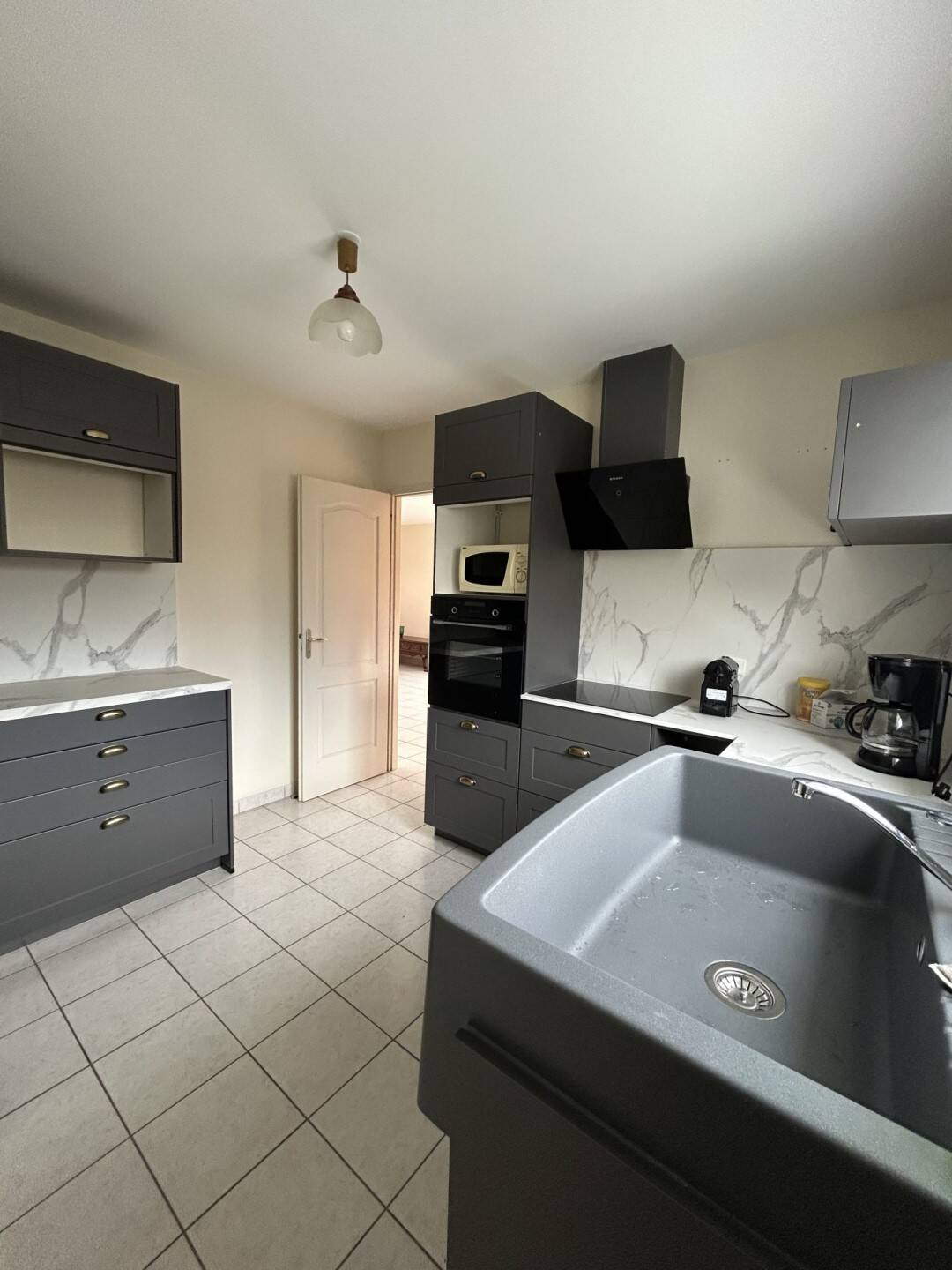 Maison à louer, 88m², THENAC