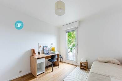 Appartement à louer 731 € 1 pièce 18 m² Alfort Maisons-Alfort 94700