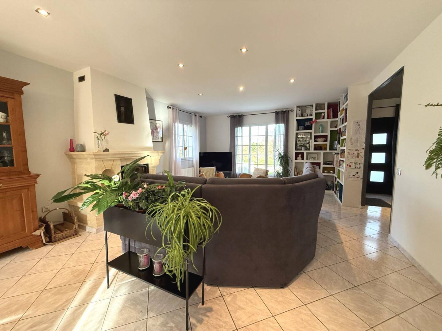 Maison à vendre, 191m², LANGEAIS