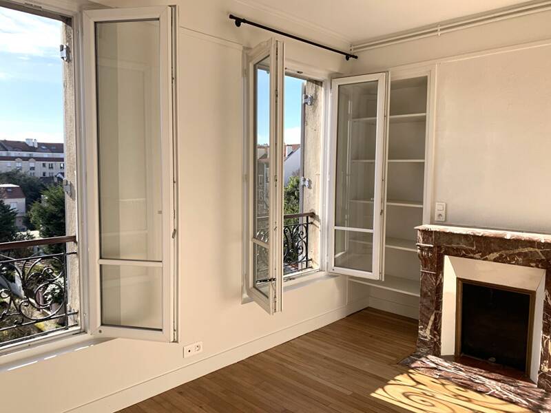 Maison à louer, 48m², CHARENTON LE PONT