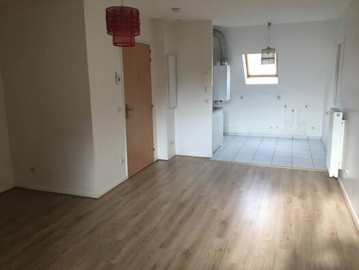 Appartement à louer 599 € 1 pièce 26 m² 1er étage Dammartin en Goele 77230