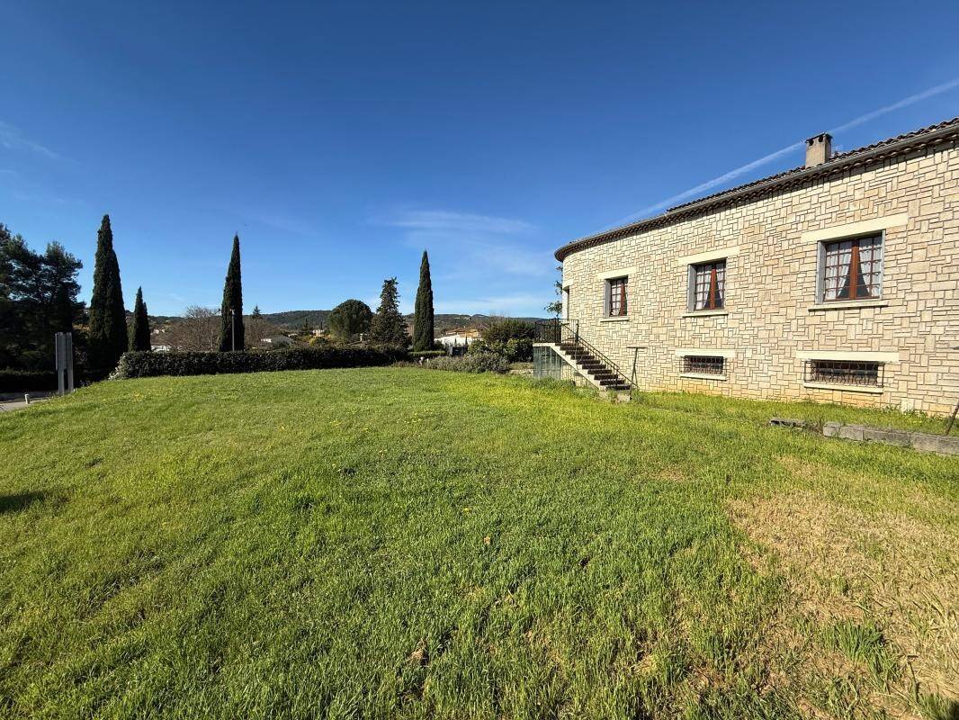 Maison à vendre, 135m², VALLON PONT D'ARC