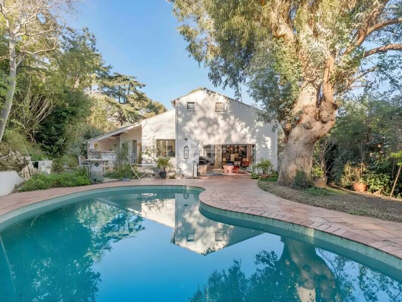 Maison à vendre, 240m², TOULON