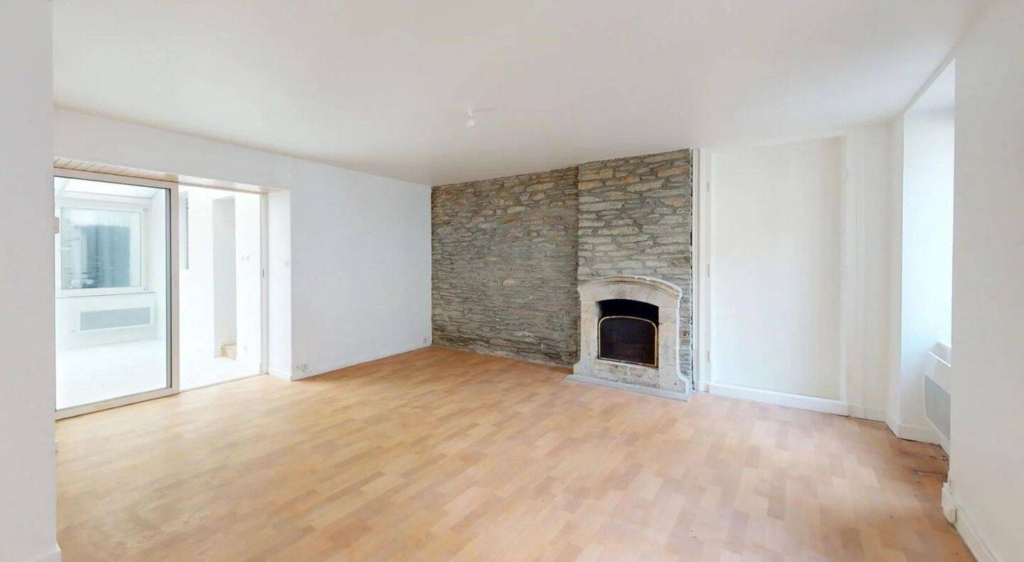 Maison à vendre, 99m², CHERBOURG