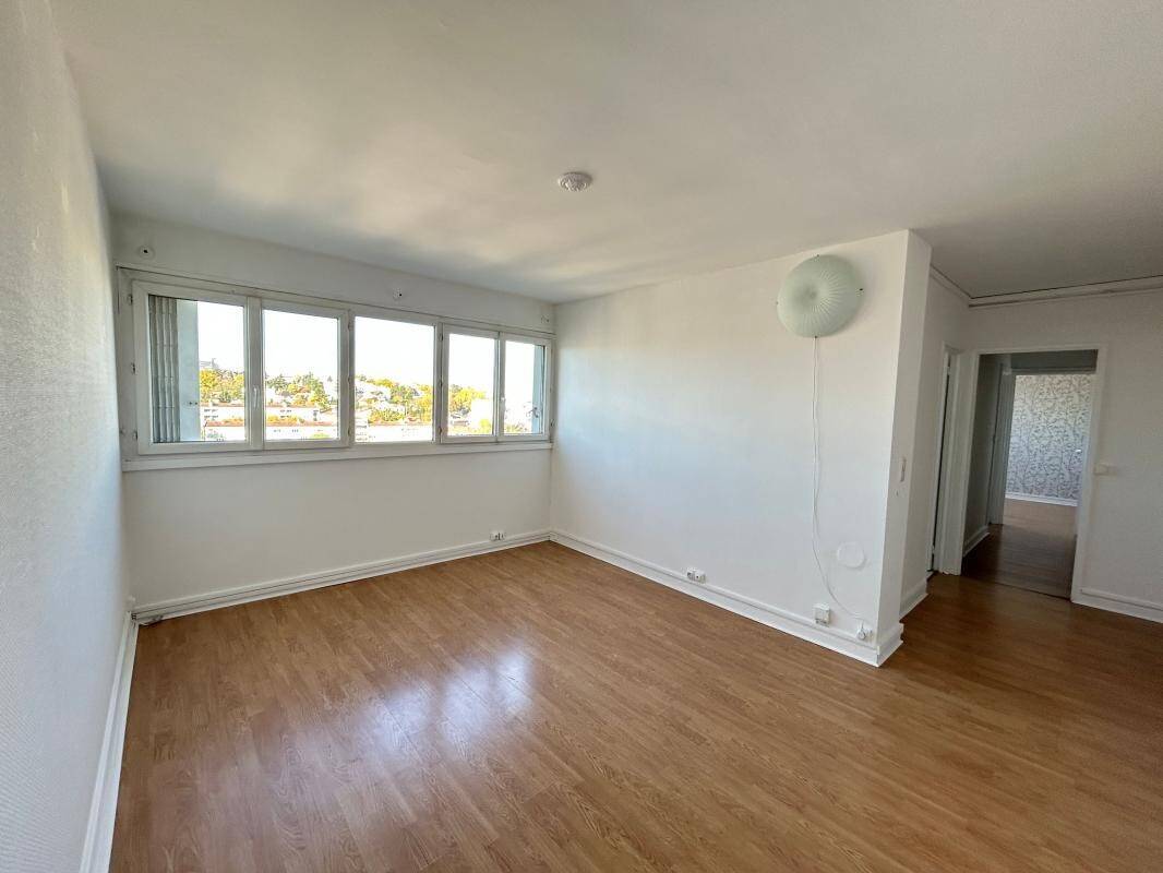 Maison à louer, 48m², FONTENAY AUX ROSES