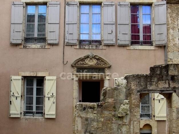 Maison de ville à vendre 109 000 € 4 pièces 3 chambres 130 m² 65 m² de terrain Lectoure 32700