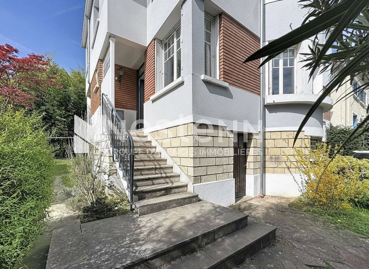 Maison à vendre, 150m², ANTONY