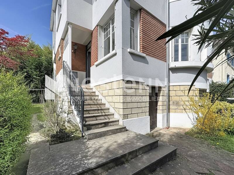 Maison à vendre, 150m², ANTONY