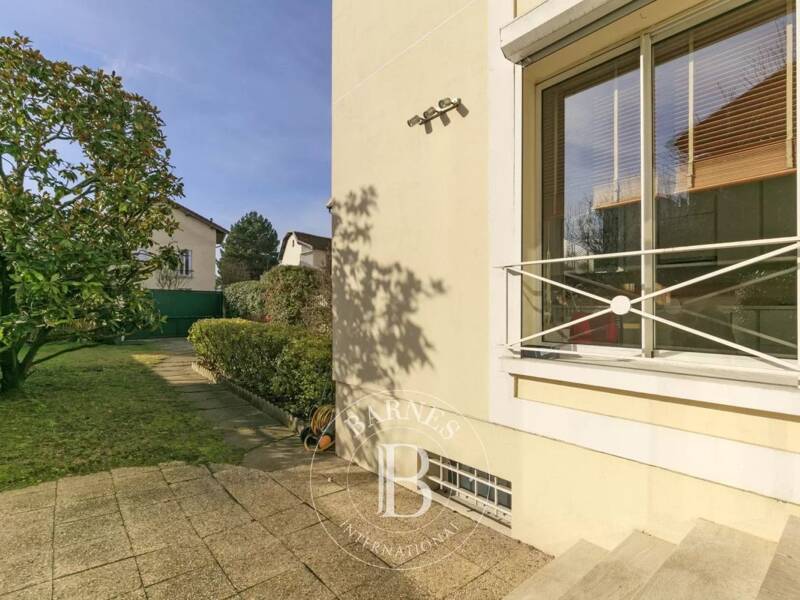 Maison à vendre, 176m², COURBEVOIE