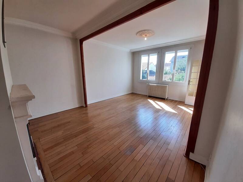 Maison à vendre, 120m², LIMOGES