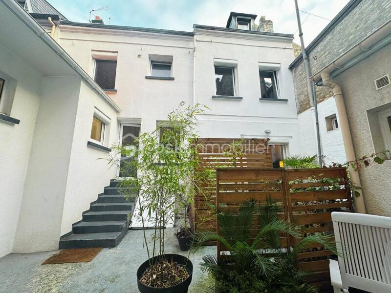 Maison à vendre, 83m², LE HAVRE