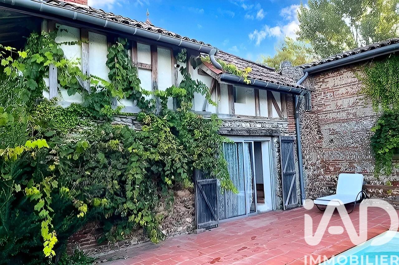 Maison à vendre, 318m², LE FOUSSERET