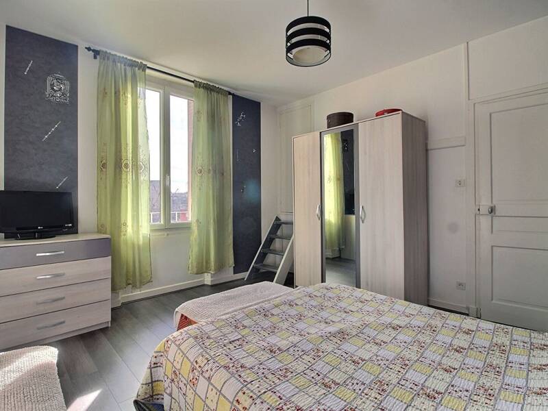 Maison à vendre, 86m², CLERMONT FERRAND