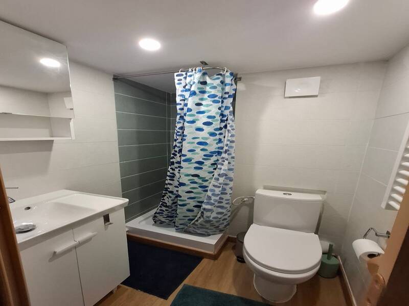 Maison à louer, 15m², NIMES