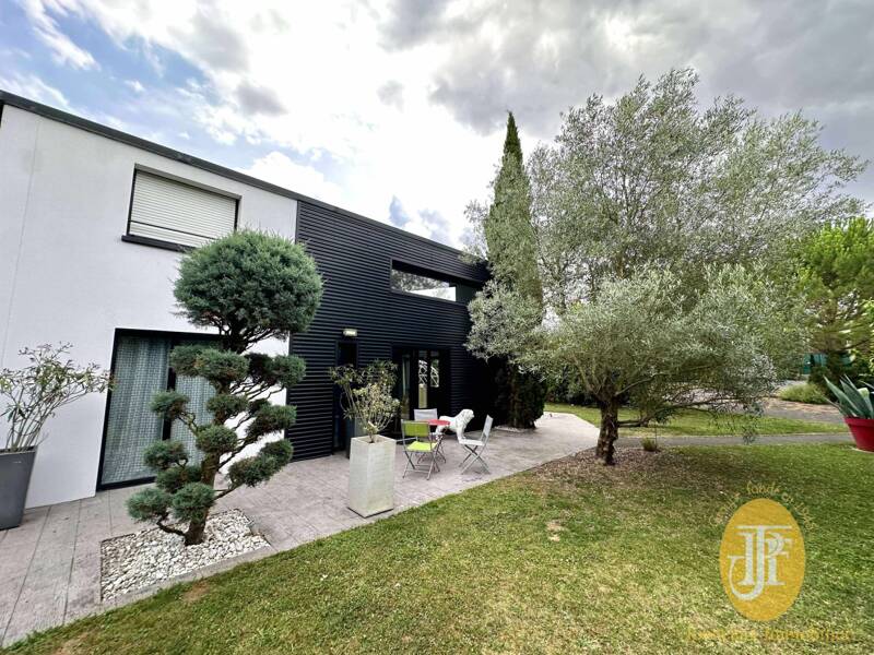 Maison à vendre, 180m², VERNON