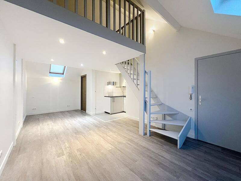 Maison à louer, 29m², OSNY