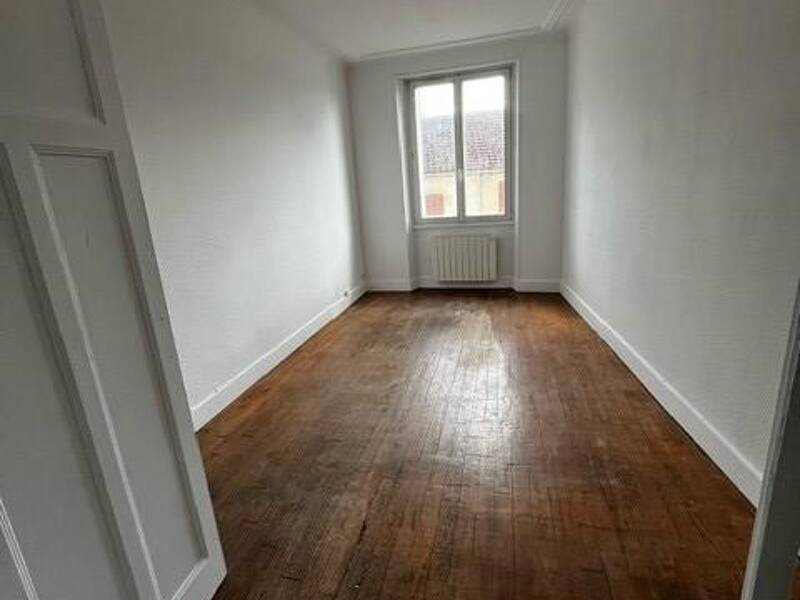 Maison à louer, 46m², RAON L'ETAPE