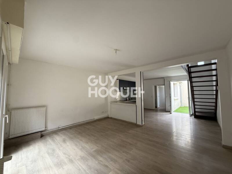 Maison à vendre, 75m², AMIENS