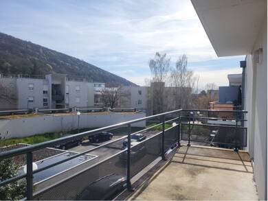 Garage/Stationnement à vendre 9 000 € 14 m² Saint Claude - Torcols Besançon 25000