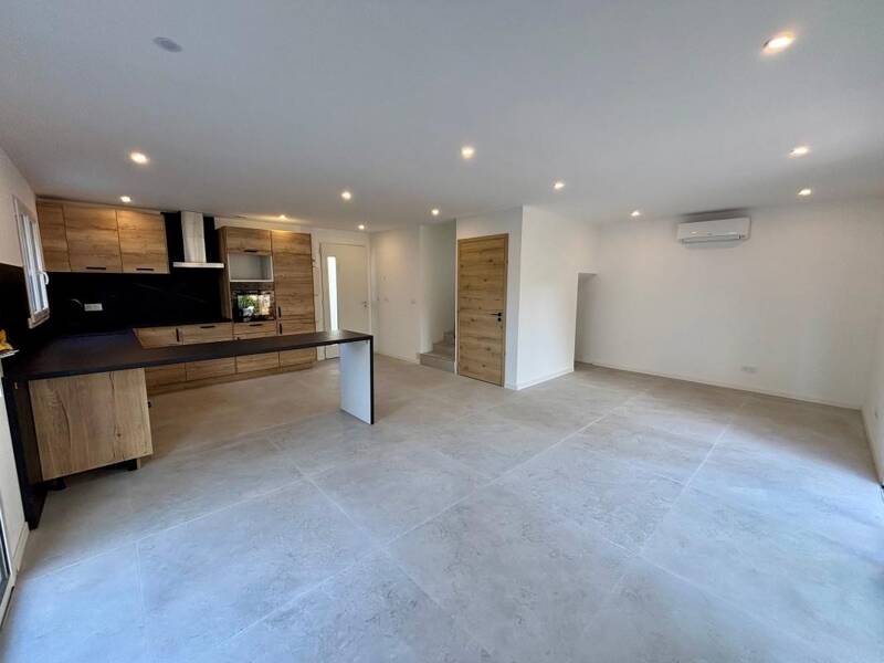 Maison à vendre, 80m², TOULON