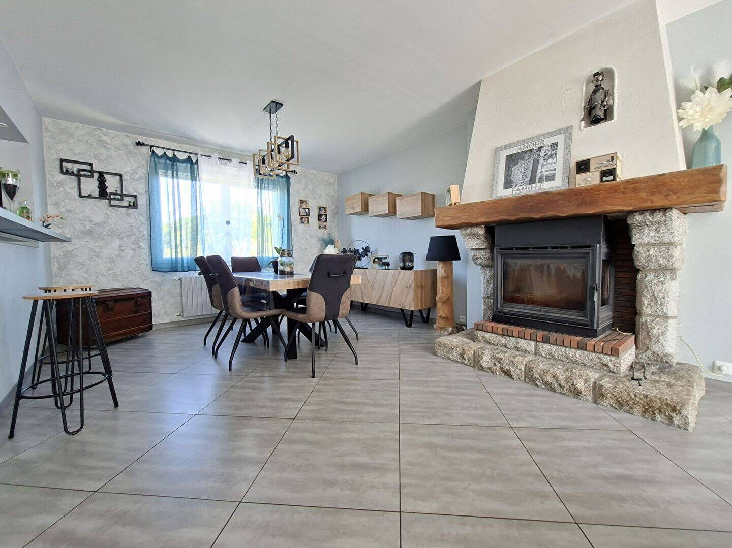 Maison à vendre, 180m², SAINT NAZAIRE