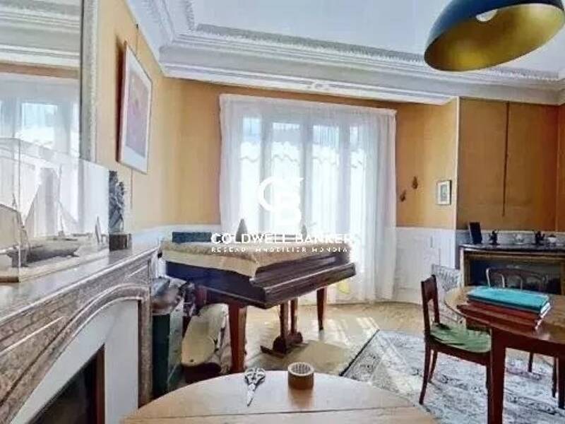 Maison à vendre, 112m², BOULOGNE BILLANCOURT