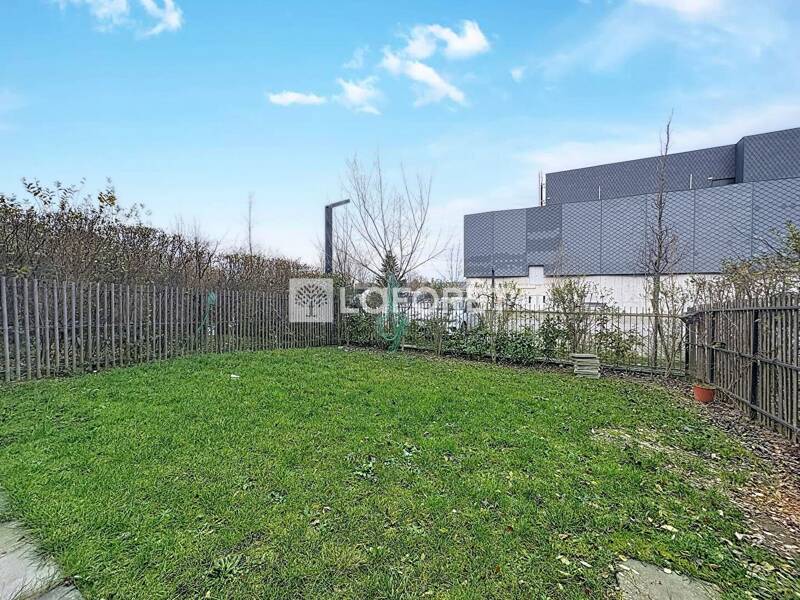 Maison à louer, 80m², SAINT CYR L'ECOLE