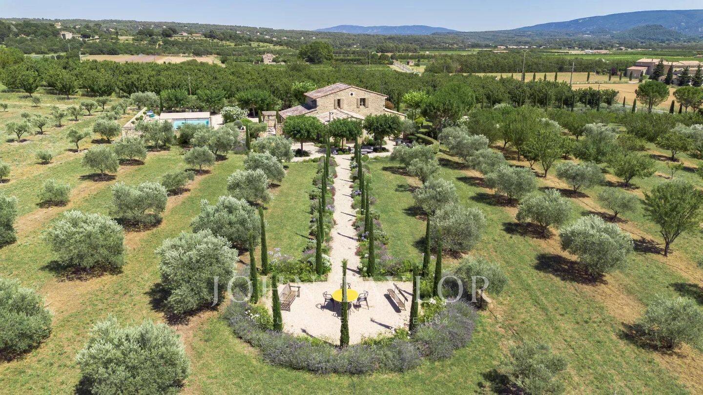 Maison à vendre, 212m², GORDES