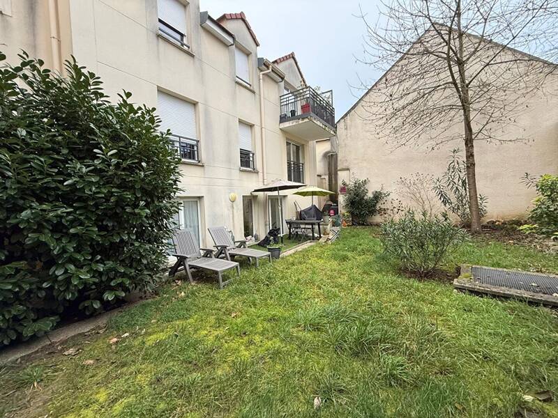 Maison à louer, 87m², LA QUEUE EN BRIE